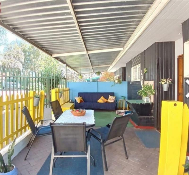 3 Bedroom Property for Sale in Sasolburg Free State